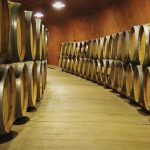 Napa & Sonoma Wine Barrels